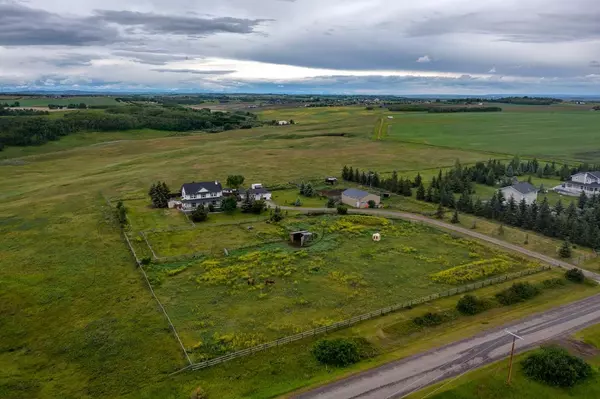 Rural Foothills County, AB T1S 3X4,290157 80 ST E