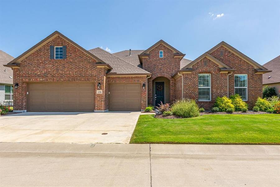 11901 Cinnamon Drive, Denton, TX 76207