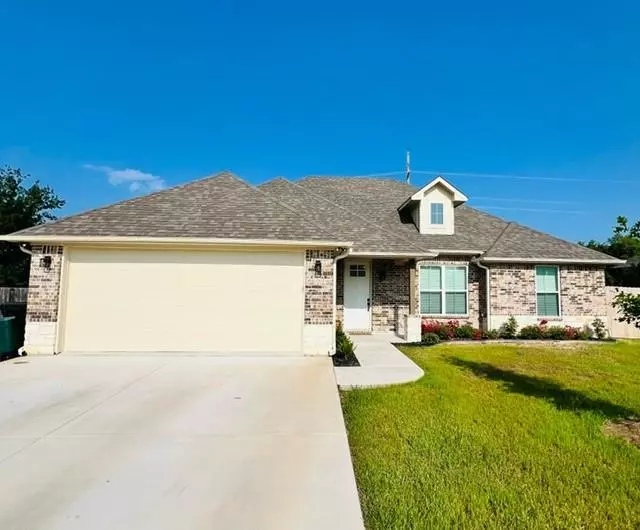 1704 Turnberry Circle, Sulphur Springs, TX 75482