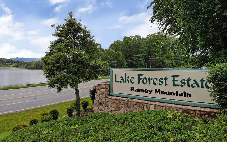 # 4 Ramey Mountain Road, Hiawassee, GA 30546