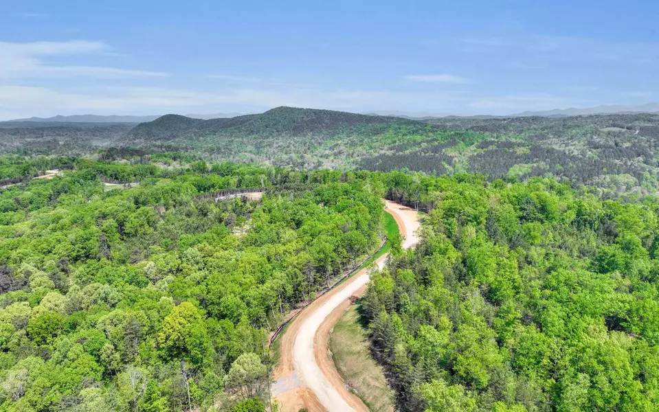 LOT20 Lookout Valley Trail, Talking Rock, GA 30175