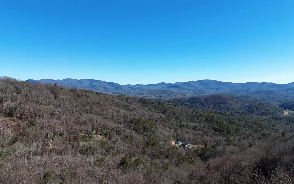 LT E5 Flat Rock Gap Road, Blairsville, GA 30512