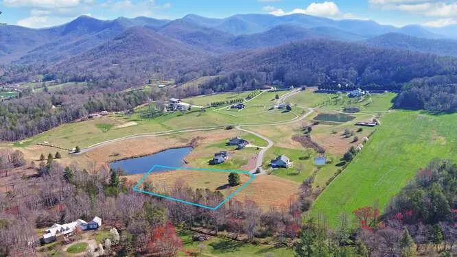 (Lot 9) Barnwood Road, Blairsville, GA 30512