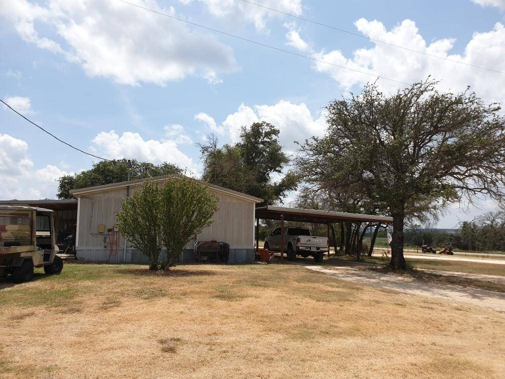 Glen Rose, TX 76043,TBD S Hwy 144 #A