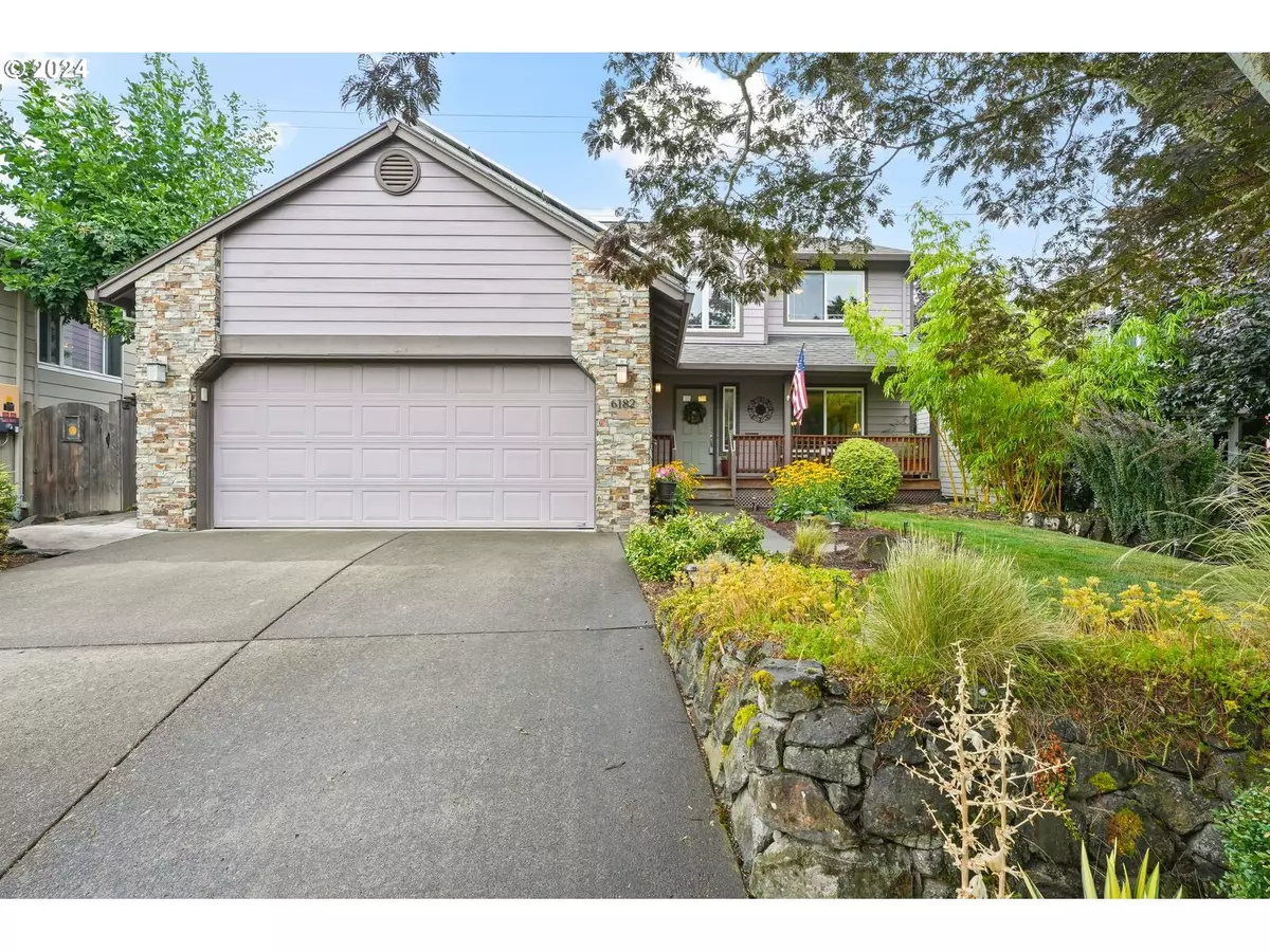 Portland, OR 97229,6182 NW SICKLE TER