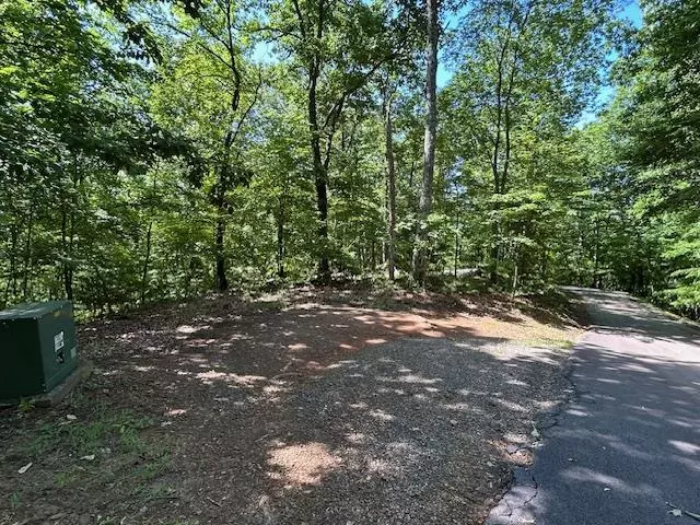 Hayesville, NC 28904,Lot 25 Mission Ridge Drive