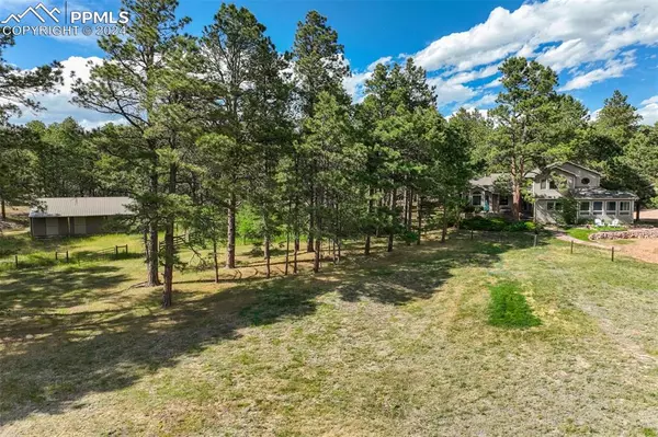 Colorado Springs, CO 80921,2360 Evergreen RD