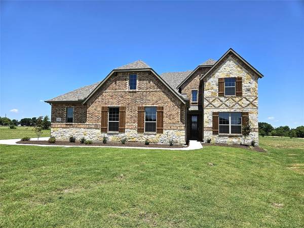 460 Magnolia Court,  Trenton,  TX 75490