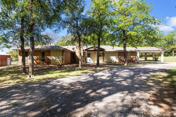 1730 Hlavek Road, Decatur, TX 76234