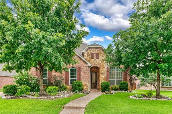 2818 Annandale Drive, Trophy Club, TX 76262