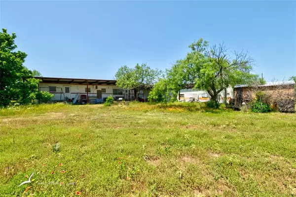 No City, TX 79510,TBD CR 247