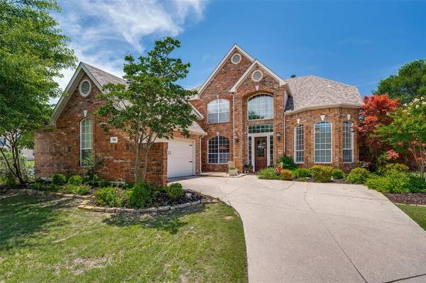 700 Crabapple Way, Mckinney, TX 75072