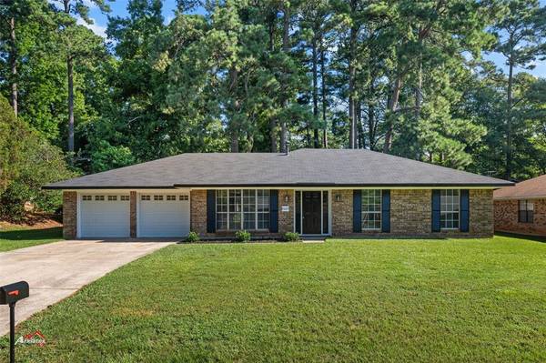 8409 Woodhill Lane, Haughton, LA 71037