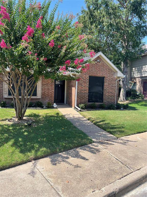 1105 Morningside Court,  Mesquite,  TX 75150