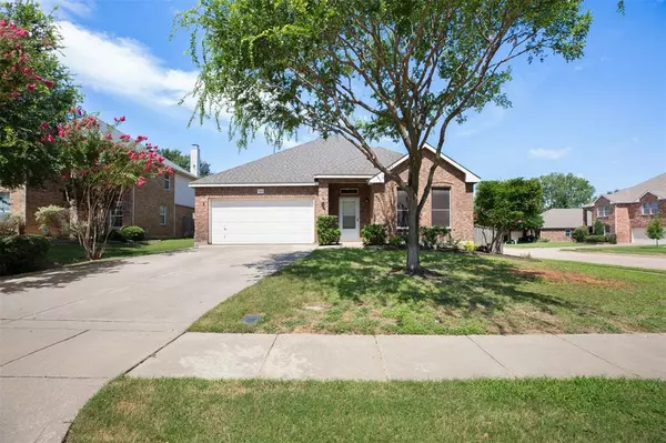 Lewisville, TX 75067,1800 Crest Hollow Circle