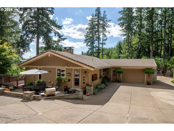 6743 INDIAN SPRINGS RD, Scotts Mills, OR 97375