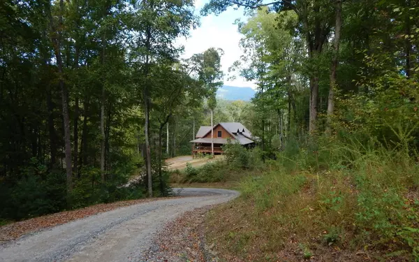 Hayesville, NC 28904,19 Lost River Trail