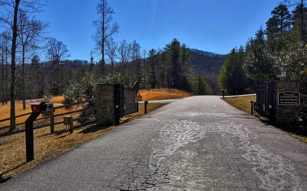 Blairsville, GA 30512,LOT 1 Laurel Brooke