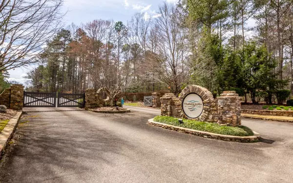 Ellijay, GA 30540,LOT33 Harris Creek Drive