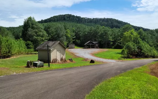 East Ellijay, GA 30536,9 Eastview Trail