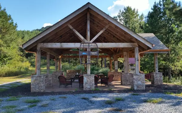 East Ellijay, GA 30536,9 Eastview Trail