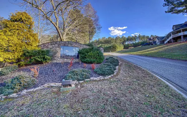 Blairsville, GA 30512,LOT45 Pinehurst Road