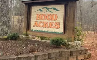 Blairsville, GA 30512,3 Hood Acres Lot # 3