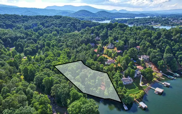 Hiawassee, GA 30546,LT 20 Sunnyside Shores Drive