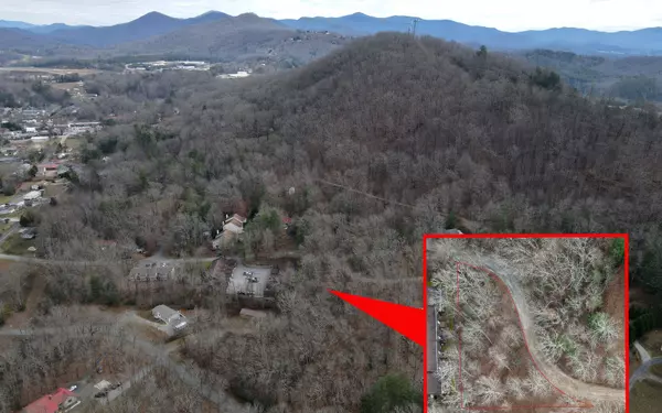 Blairsville, GA 30512,LT 27 Wellborn Mtn Estates