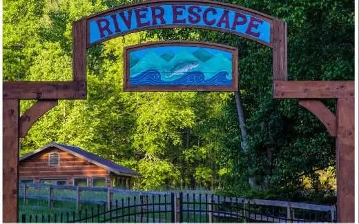 Ellijay, GA 30540,LT 14 River Escape Drive