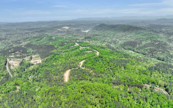 Talking Rock, GA 30175,LOT20 Lookout Valley Trail