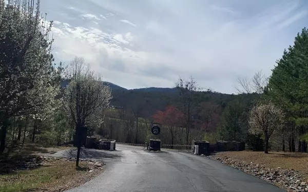 Murphy, NC 28906,LOT#7 Upper Bear Paw Road