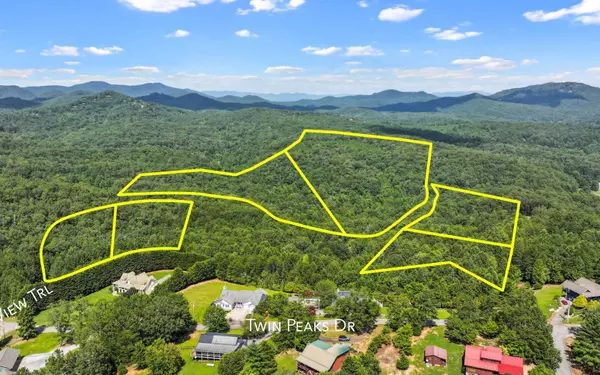 Mineral Bluff, GA 30559,0 North View Drive