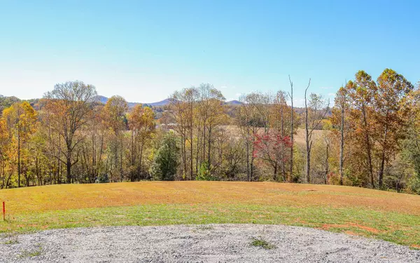 Hayesville, NC 28904,LOT 10 Hinton Overlook