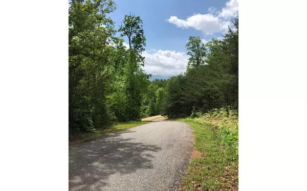 Young Harris, GA 30582,LOT 6 Ruby Ridge