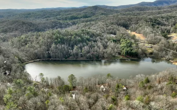 LT 57 P Joe Drive, Ellijay, GA 30540