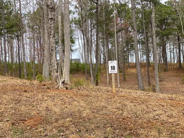 Lot10 High Point Trail, Blairsville, GA 30512