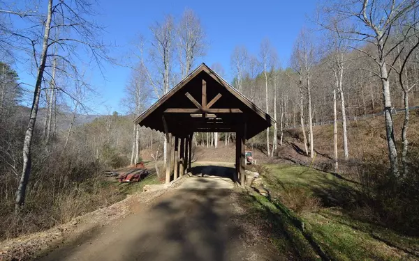 Hayesville, NC 28904,Lot 4 Bridgewater Drive