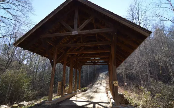 Hayesville, NC 28904,Lot 4 Bridgewater Drive