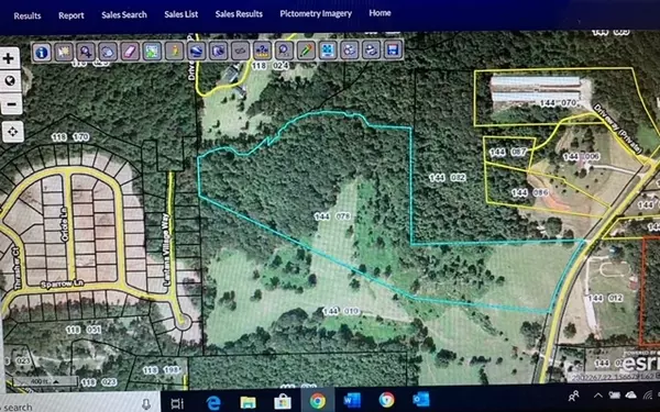 Cumming, GA 30028,27.55 AC Bannister Road