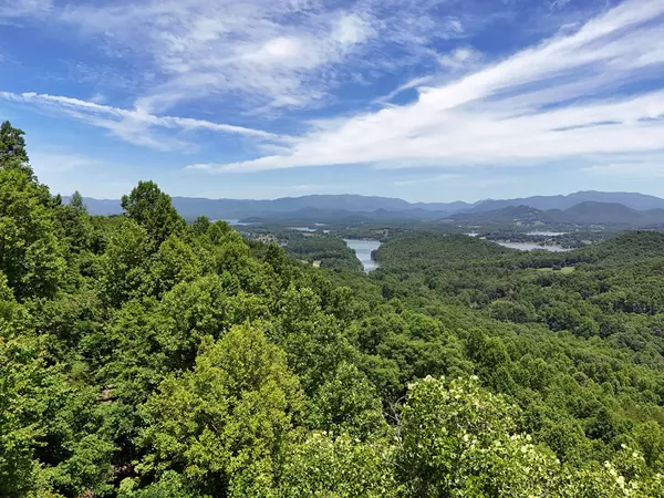 Hiawassee, GA 30548,Lot 30 Hidden Summit Road