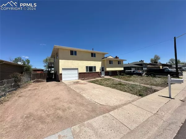 Fountain, CO 80817,1345 Southmoor DR