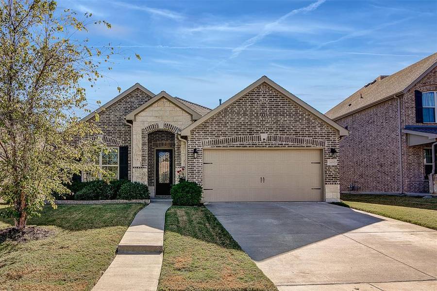 2409 Truro Drive, Mckinney, TX 75071