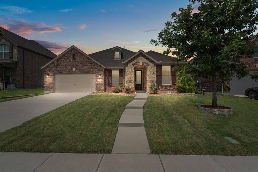 2404 Shenfield Drive, Mckinney, TX 75071