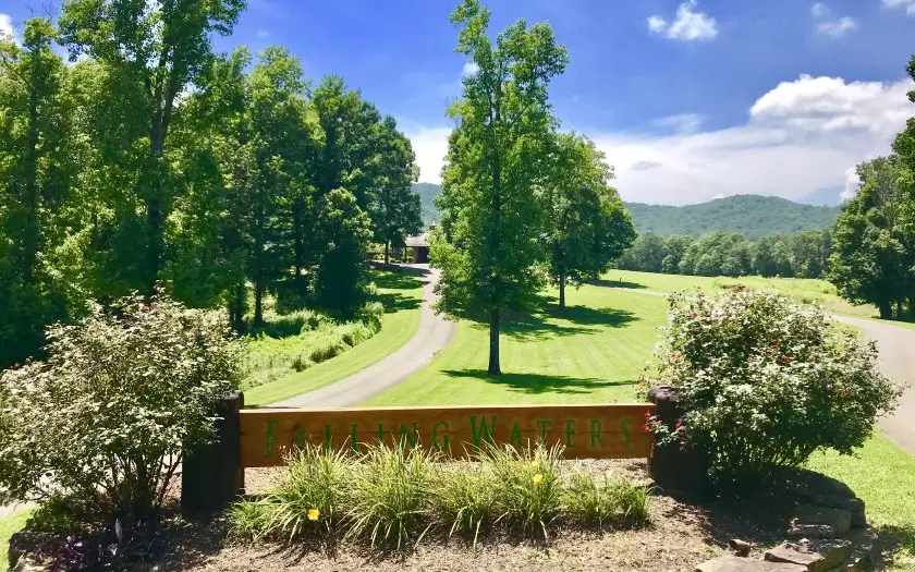 LT163 Falling Waters Lane, Ellijay, GA 30540