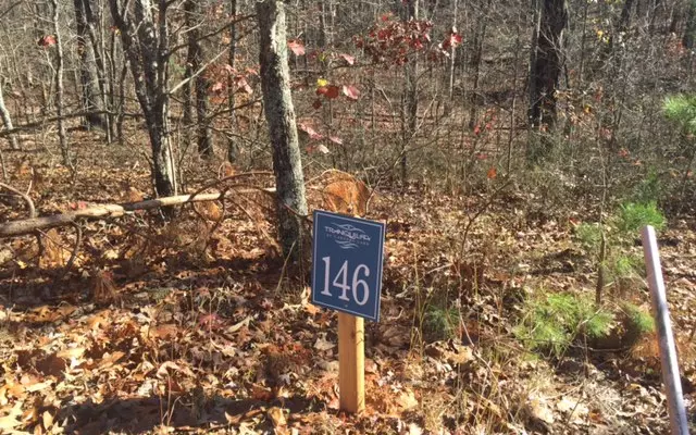 Lot 146 Tranquility, Ellijay, GA 30540