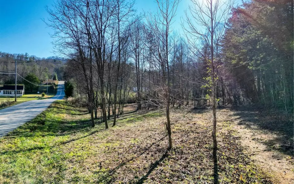 Fortenberry Road, Blairsville, GA 30512