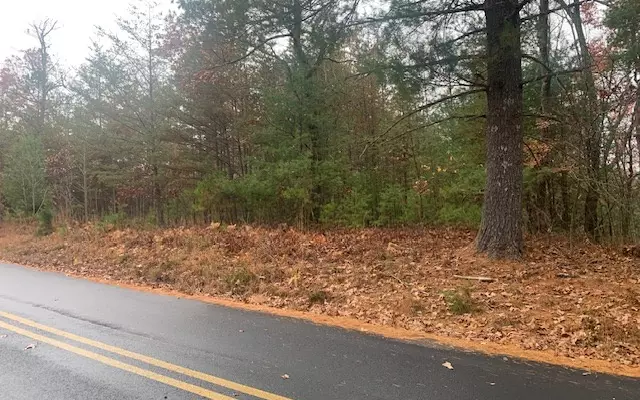 LOT 3 Cook Henry Road, Blairsville, GA 30512