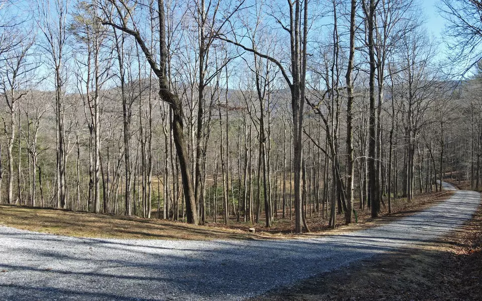 LOT 2 Buford Drive, Young Harris, GA 30582