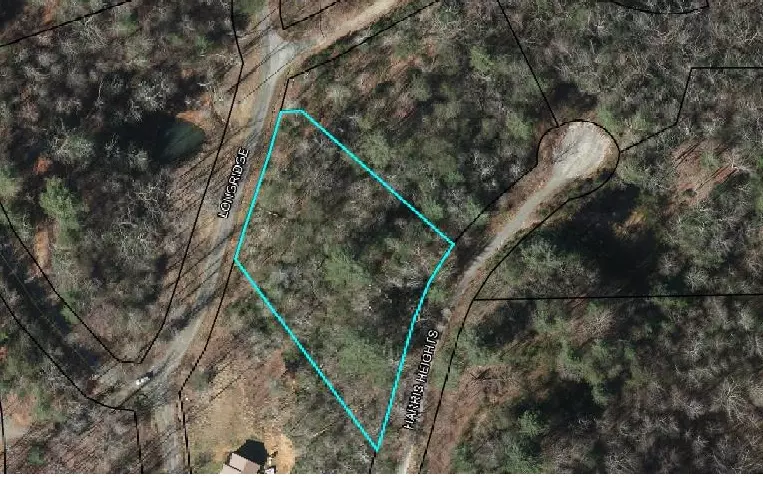 LOT 6 Harris Heights Road, Hiawassee, GA 30546